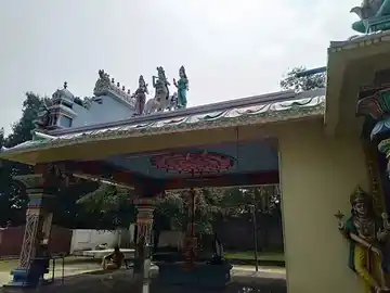 Arulmigu Anumantharayasamy Thirukoil, Polavakkalipalayam - 638476 அருள்மிகு அனுமந்தராயசுவாமி திருக்கோயில், Polavakkalipalayam - 638476, Erode - Ancient Temple Architecture and History Image 3