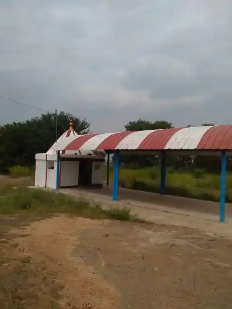 Arulmigu Anumantharayaswamy Temple, Chinna, Thaligai - 637212 அருள்மிகு அனுமந்தராயசுவாமி திருக்கோயில், Chinna, Thaligai - 637212, Namakkal - Ancient Temple Architecture and History Image 4