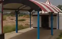 Arulmigu Anumantharayaswamy Temple, Chinna, Thaligai - 637212 அருள்மிகு அனுமந்தராயசுவாமி திருக்கோயில், Chinna, Thaligai - 637212, Namakkal - Ancient Temple Architecture and History Image 5