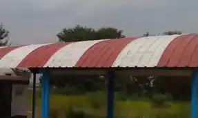 Arulmigu Anumantharayaswamy Temple, Chinna, Thaligai - 637212 அருள்மிகு அனுமந்தராயசுவாமி திருக்கோயில், Chinna, Thaligai - 637212, Namakkal - Ancient Temple Architecture and History Image 6