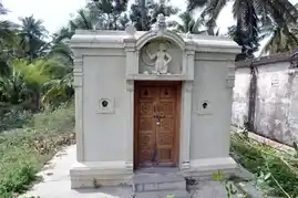 Arulmigu Anumantharayaswamy Temple, Kozhumam - 642204