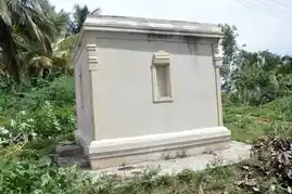 Arulmigu Anumantharayaswamy Temple, Kozhumam - 642204 அருள்மிகு அனுமந்தராயசுவாமி திருக்கோயில், Kozhumam - 642204, Tiruppur - Ancient Temple Architecture and History Image 3