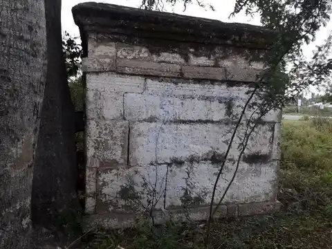 Arulmigu Anumantharayaswamy Temple, Madapoor - 641664