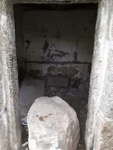 Arulmigu Anumantharayaswamy Temple, Madapoor - 641664 அருள்மிகு அனுமந்தராயசுவாமி திருக்கோயில், Madapoor - 641664, Tiruppur - Ancient Temple Architecture and History Image 3