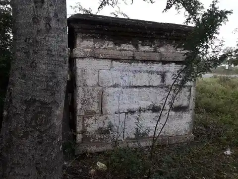 Arulmigu Anumantharayaswamy Temple, Madapoor - 641664 அருள்மிகு அனுமந்தராயசுவாமி திருக்கோயில், Madapoor - 641664, Tiruppur - Ancient Temple Architecture and History Image 5