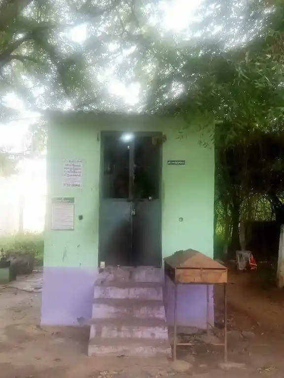 Arulmigu Anumantharayaswamy Temple, Perumanallur - 641666 அருள்மிகு அனுமந்தராய சுவாமி திருக்கோயில், Perumanallur - 641666, Tiruppur - Ancient Temple Architecture and History Image 4