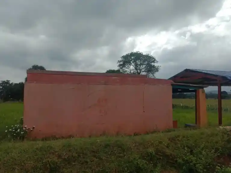 Arulmigu Anumantharayaswamytemple, Painapuram - 638461 அருள்மிகு அனுமந்தராய சுவாமி திருக்கோயில், Painapuram - 638461, Erode - Ancient Temple Architecture and History Image 2