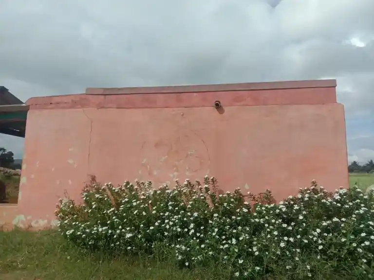 Arulmigu Anumantharayaswamytemple, Painapuram - 638461 அருள்மிகு அனுமந்தராய சுவாமி திருக்கோயில், Painapuram - 638461, Erode - Ancient Temple Architecture and History Image 3