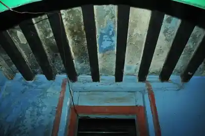 Arulmigu Anumanthrayaswamy Temple, Perur - 641010 Arulmigu Anumanthrayaswamy Temple, பேரூர் - 641010, Coimbatore - Ancient Temple Architecture and History Image 2