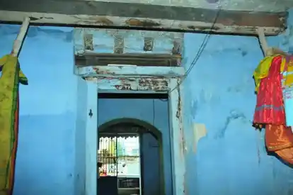 Arulmigu Anumanthrayaswamy Temple, Perur - 641010 Arulmigu Anumanthrayaswamy Temple, பேரூர் - 641010, Coimbatore - Ancient Temple Architecture and History Image 3