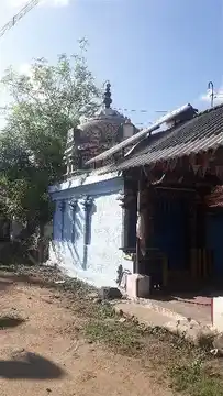 Arulmigu Anumar Temple, Dharasuram - 612703 Arulmigu Anumar Temple, Dharasuram - 612703, Thanjavur - Ancient Temple Architecture and History Image 3