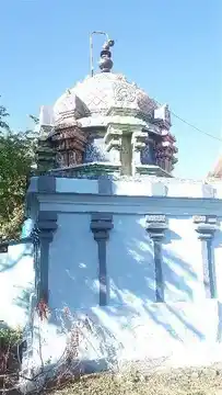 Arulmigu Anumar Temple, Dharasuram - 612703 Arulmigu Anumar Temple, Dharasuram - 612703, Thanjavur - Ancient Temple Architecture and History Image 5