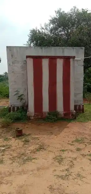 Arulmigu Anumar Temple, Kooniyoor - 627417 அருள்மிகு அனுமார் திருக்கோயில், கூனியூா் - 627417, Tirunelveli - Ancient Temple Architecture and History Image 2