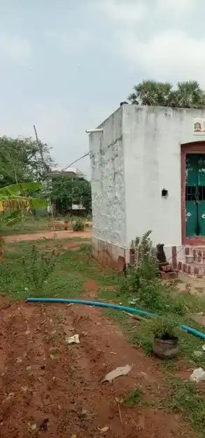 Arulmigu Anumar Temple, Kooniyoor - 627417 அருள்மிகு அனுமார் திருக்கோயில், கூனியூா் - 627417, Tirunelveli - Ancient Temple Architecture and History Image 3