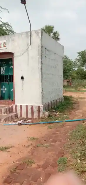 Arulmigu Anumar Temple, Kooniyoor - 627417 அருள்மிகு அனுமார் திருக்கோயில், கூனியூா் - 627417, Tirunelveli - Ancient Temple Architecture and History Image 4