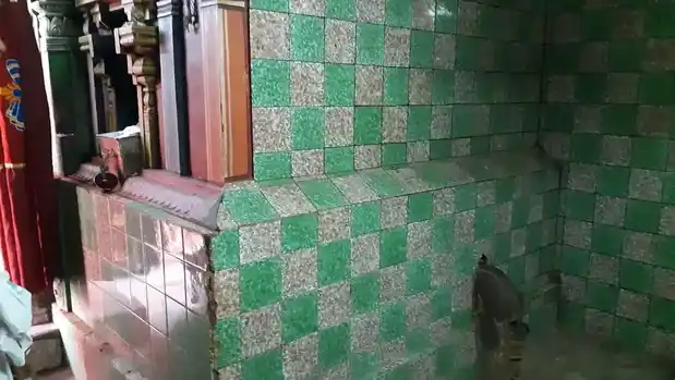 Arulmigu Anumar Temple, Kumbakonam Town, Kumbakonam - 612001 அருள்மிகு அனுமார் திருக்கோயில், கும்பகோணம் நகர், Kumbakonam - 612001, Thanjavur - Ancient Temple Architecture and History Image 2