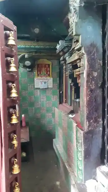 Arulmigu Anumar Temple, Kumbakonam Town, Kumbakonam - 612001 அருள்மிகு அனுமார் திருக்கோயில், கும்பகோணம் நகர், Kumbakonam - 612001, Thanjavur - Ancient Temple Architecture and History Image 4
