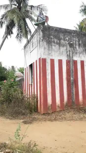 Arulmigu Anumar Temple, Kumbakonam Town, Kumbakonam - 612001 அருள்மிகு அனுமார் திருக்கோயில், கும்பகோணம் நகர், Kumbakonam - 612001, Thanjavur - Ancient Temple Architecture and History Image 5