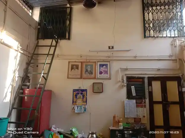 Arulmigu Anumar Temple, Madurai - 625001 அருள்மிகு அனுமார் திருக்கோயில், மதுரை - 625001, Madurai - Ancient Temple Architecture and History Image 5