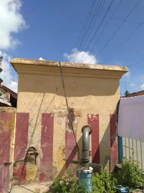 Arulmigu Anumar Temple, Mayiladuthurai - 609001 அருள்மிகு அனுமார் ஆலயம், Mayiladuthurai - 609001, Mayiladuthurai - Ancient Temple Architecture and History Image 4