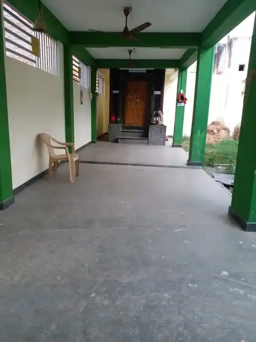 Arulmigu Anumar Temple, Methakarpadithurai - 625601 அருள்மிகு அனுமார் திருக்கோயில், Methakarpadithurai - 625601, Theni - Ancient Temple Architecture and History Image 3