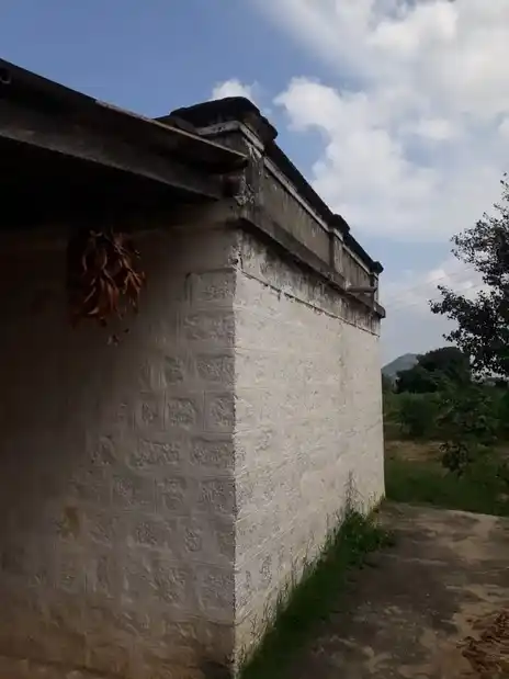 Arulmigu Anumar Temple, Peethiretti, A.Kothapalli - 635113 அருள்மிகு அனுமார் திருக்கோயில், Peethiretti, A.Kothapalli - 635113, Krishnagiri - Ancient Temple Architecture and History Image 2