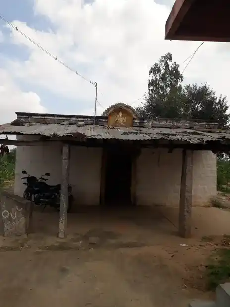 Arulmigu Anumar Temple, Peethiretti, A.Kothapalli - 635113 அருள்மிகு அனுமார் திருக்கோயில், Peethiretti, A.Kothapalli - 635113, Krishnagiri - Ancient Temple Architecture and History Image 3