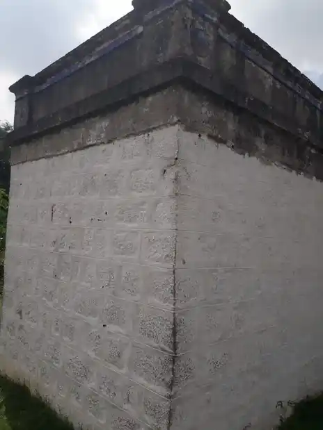 Arulmigu Anumar Temple, Peethiretti, A.Kothapalli - 635113 அருள்மிகு அனுமார் திருக்கோயில், Peethiretti, A.Kothapalli - 635113, Krishnagiri - Ancient Temple Architecture and History Image 4