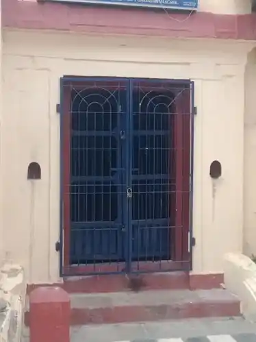 Arulmigu Anumar Temple, Sivgangai Thottam, Thanjavur - 613009 அருள்மிகு அனுமார் திருக்கோயில், Sivgangai Thottam, Thanjavur - 613009, Thanjavur - Ancient Temple Architecture and History Image 2