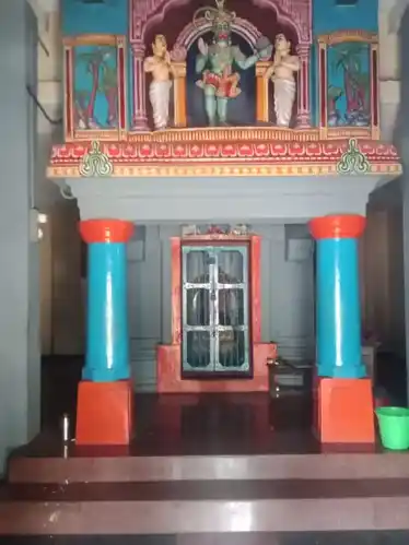 Arulmigu Anumar Temple, Sivgangai Thottam, Thanjavur - 613009 அருள்மிகு அனுமார் திருக்கோயில், Sivgangai Thottam, Thanjavur - 613009, Thanjavur - Ancient Temple Architecture and History Image 4