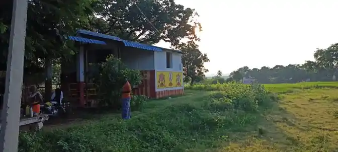 Arulmigu Anumar Temple, Solanvandan - 625214 அருள்மிகு அனுமார் திருக்கோயில், Solanvandan - 625214, Madurai - Ancient Temple Architecture and History Image 4
