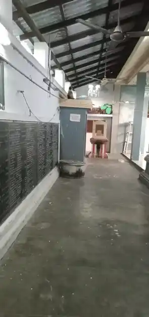 Arulmigu Anumar Temple, Thirumangalam - 625706