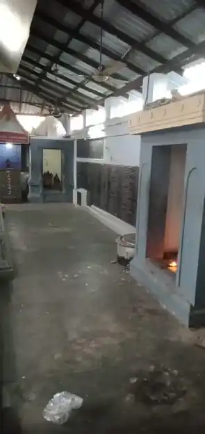 Arulmigu Anumar Temple, Thirumangalam - 625706 அருள்மிகுஅனுமார் திருக்கோயில், திருமங்கலம் - 625706, Madurai - Ancient Temple Architecture and History Image 2