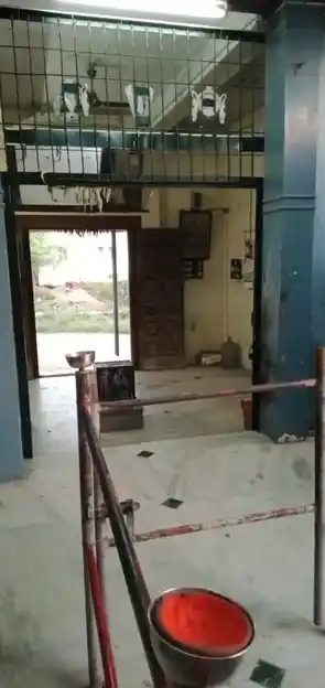 Arulmigu Anumar Temple, Thirumangalam - 625706 அருள்மிகுஅனுமார் திருக்கோயில், திருமங்கலம் - 625706, Madurai - Ancient Temple Architecture and History Image 4