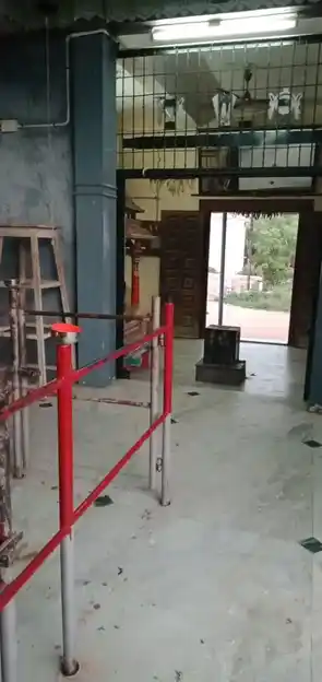 Arulmigu Anumar Temple, Thirumangalam - 625706 அருள்மிகுஅனுமார் திருக்கோயில், திருமங்கலம் - 625706, Madurai - Ancient Temple Architecture and History Image 6