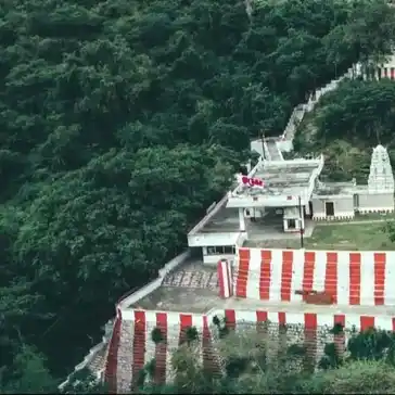 Arulmigu Anuvavi Subramanyasamy Temple, Periyathadagam, Coimbatore - 641108 அருள்மிகு அனுவாவி சுப்பிரமணியசுவாமி திருக்கோயில், Periyathadagam, Coimbatore - 641108, Coimbatore - Ancient Temple Architecture and History Image 3