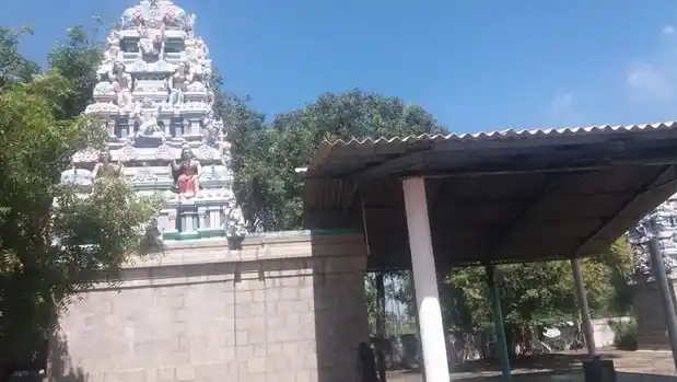 Arulmigu Apachimar Temple, Singanallur - 638116 அருள்மிகு அப்பிச்சிமார்மடம், சிங்காநல்லூர், பெருந்துறை மடம், Singanallur - 638116, Erode - Ancient Temple Architecture and History Image 3