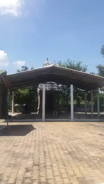 Arulmigu Apachimar Temple, Singanallur - 638116 அருள்மிகு அப்பிச்சிமார்மடம், சிங்காநல்லூர், பெருந்துறை மடம், Singanallur - 638116, Erode - Ancient Temple Architecture and History Image 4