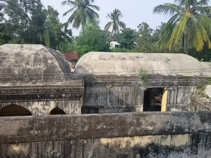 Arulmigu Aparatharatchagar Temple, Utkottai - 621901 Temple
