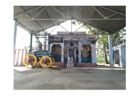 Arulmigu Apayangaraselliamman Temple, Vasavappapuram - 628252