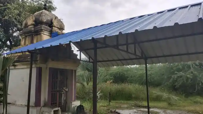 Arulmigu Appalakuthaayyanar Temple, Selvapuram - 610101 அருள்மிகு அப்பால கூத்த அய்யனார் திருக்கோயில், Selvapuram - 610101, Thiruvarur - Ancient Temple Architecture and History Image 3