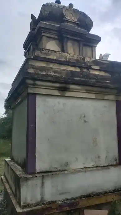 Arulmigu Appalakuthaayyanar Temple, Selvapuram - 610101 அருள்மிகு அப்பால கூத்த அய்யனார் திருக்கோயில், Selvapuram - 610101, Thiruvarur - Ancient Temple Architecture and History Image 7