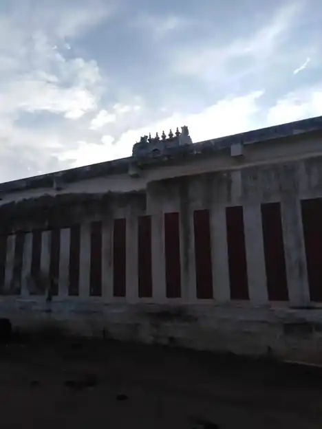Arulmigu Appalarenganathar Swamy Temple, Koviladi - 613105 அருள்மிகு அப்பலரெங்கநாதர் சாமி திருக்கோவில், Koviladi - 613105, Thanjavur - Ancient Temple Architecture and History Image 2