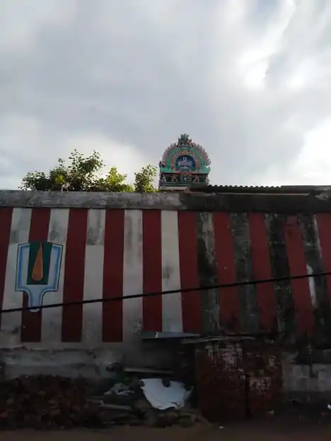 Arulmigu Appalarenganathar Swamy Temple, Koviladi - 613105 அருள்மிகு அப்பலரெங்கநாதர் சாமி திருக்கோவில், Koviladi - 613105, Thanjavur - Ancient Temple Architecture and History Image 3