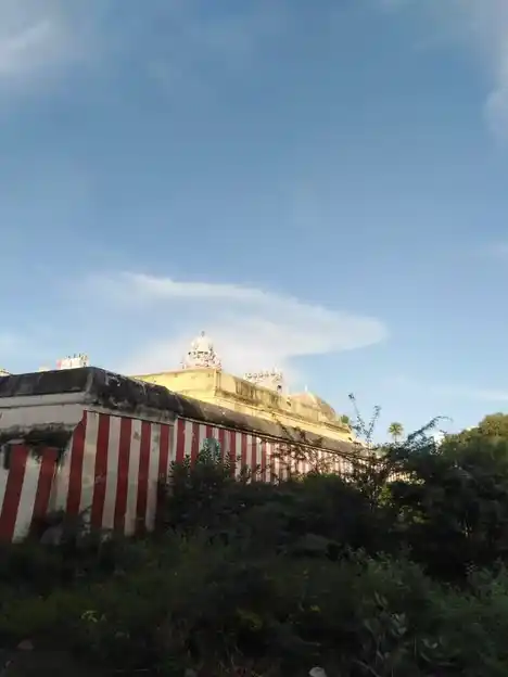 Arulmigu Appalarenganathar Swamy Temple, Koviladi - 613105 அருள்மிகு அப்பலரெங்கநாதர் சாமி திருக்கோவில், Koviladi - 613105, Thanjavur - Ancient Temple Architecture and History Image 4