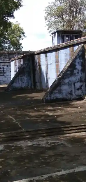 Arulmigu Appan Vengatachalapathy Temple, Cheranmahadevi - 627414 அருள்மிகு அப்பன் வெங்கிடாசலபதி திருக்கோயில், Cheranmahadevi - 627414, Tirunelveli - Ancient Temple Architecture and History Image 3