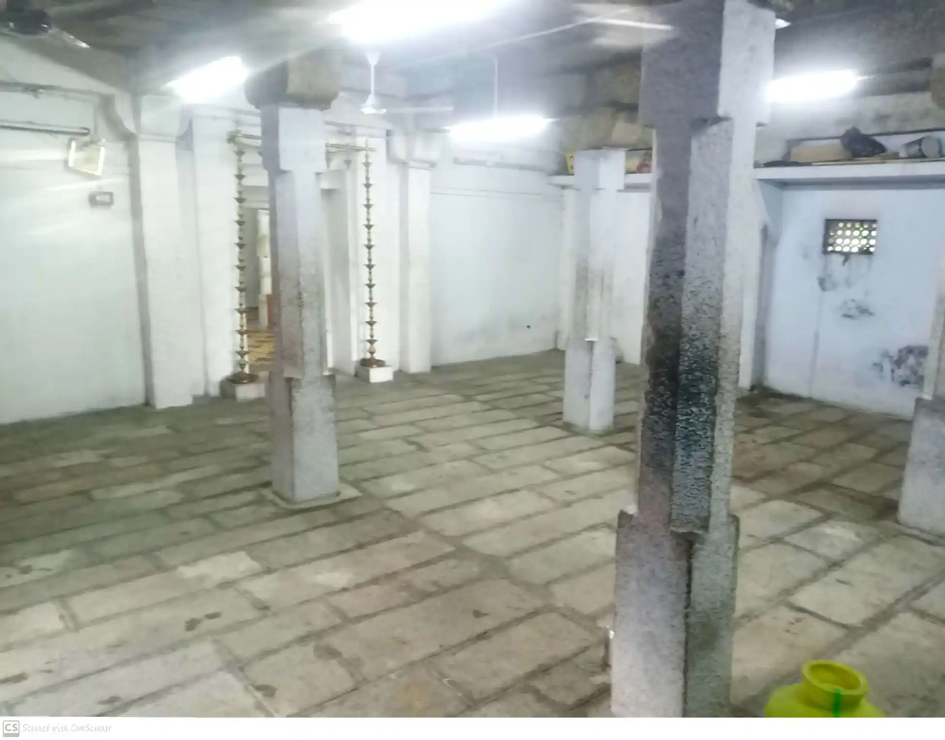 Arulmigu Appanasamy Temple, M.Kodangippatti - 628907