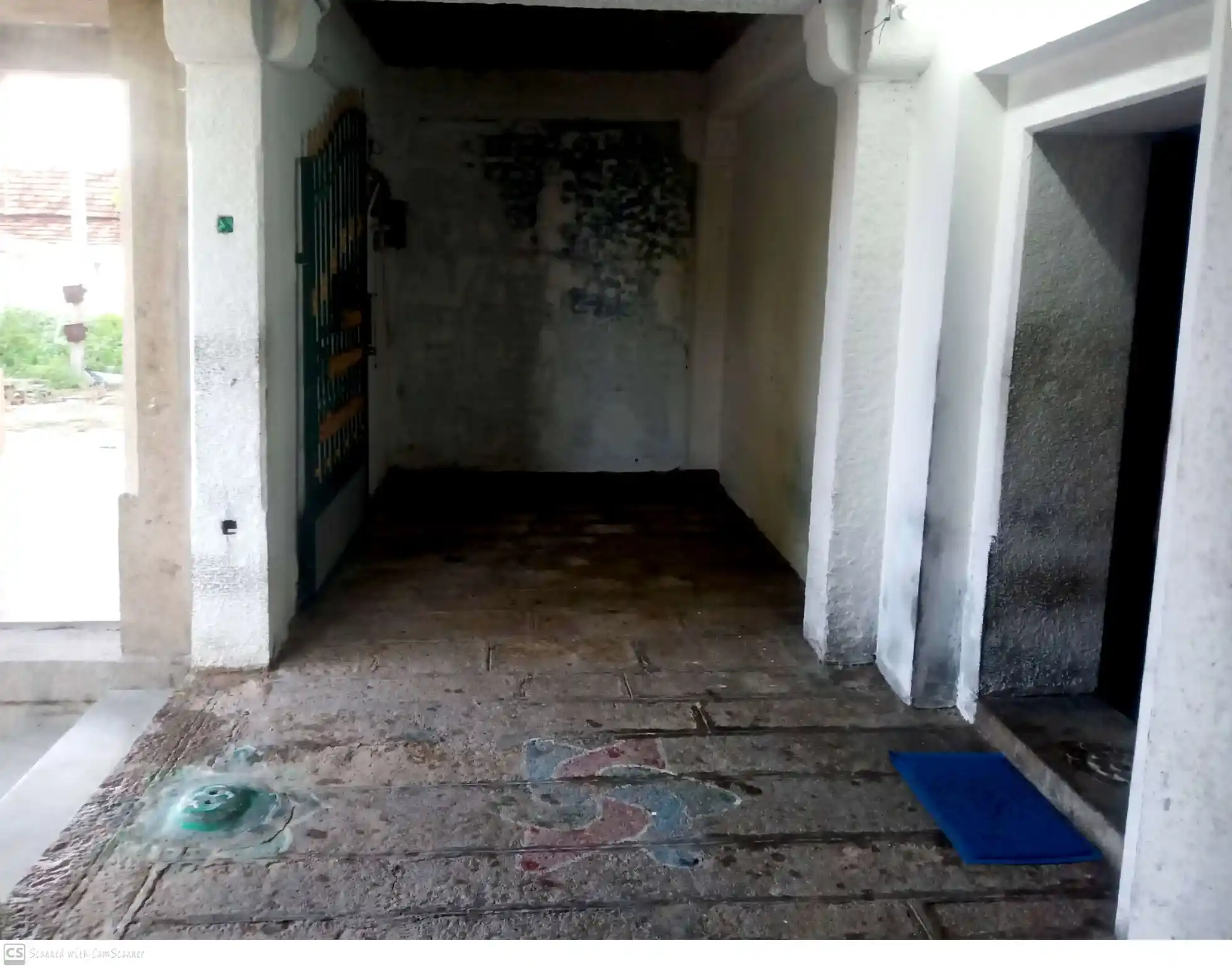 Arulmigu Appanasamy Temple, M.Kodangippatti - 628907 அருள்மிகு அப்பனசாமி திருக்கோயில், M.Kodangippatti - 628907, Thoothukudi - Ancient Temple Architecture and History Image 2