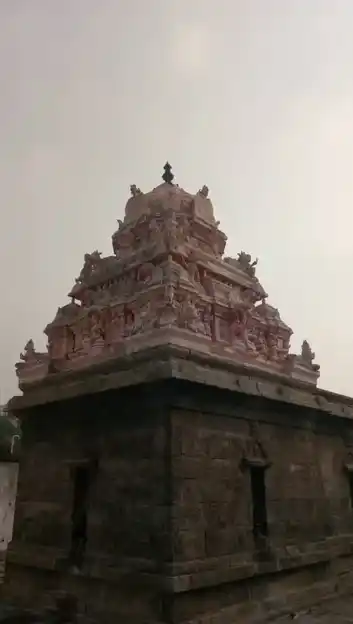 Arulmigu Appanatheeshwarar Temple, Appanallur - 632301 அருள்மிகு அப்பநாதீஸ்வரர் திருக்கோயில், Appanallur - 632301, Tiruvannamalai - Ancient Temple Architecture and History Image 7