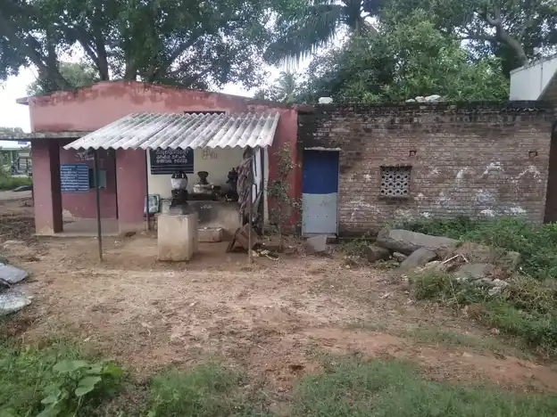 Arulmigu Appanatheeshwarar Temple, Katteri - 632301 Arulmigu Appanatheeshwarar Temple, Katteri - 632301, Tiruvannamalai - Ancient Temple Architecture and History Image 3